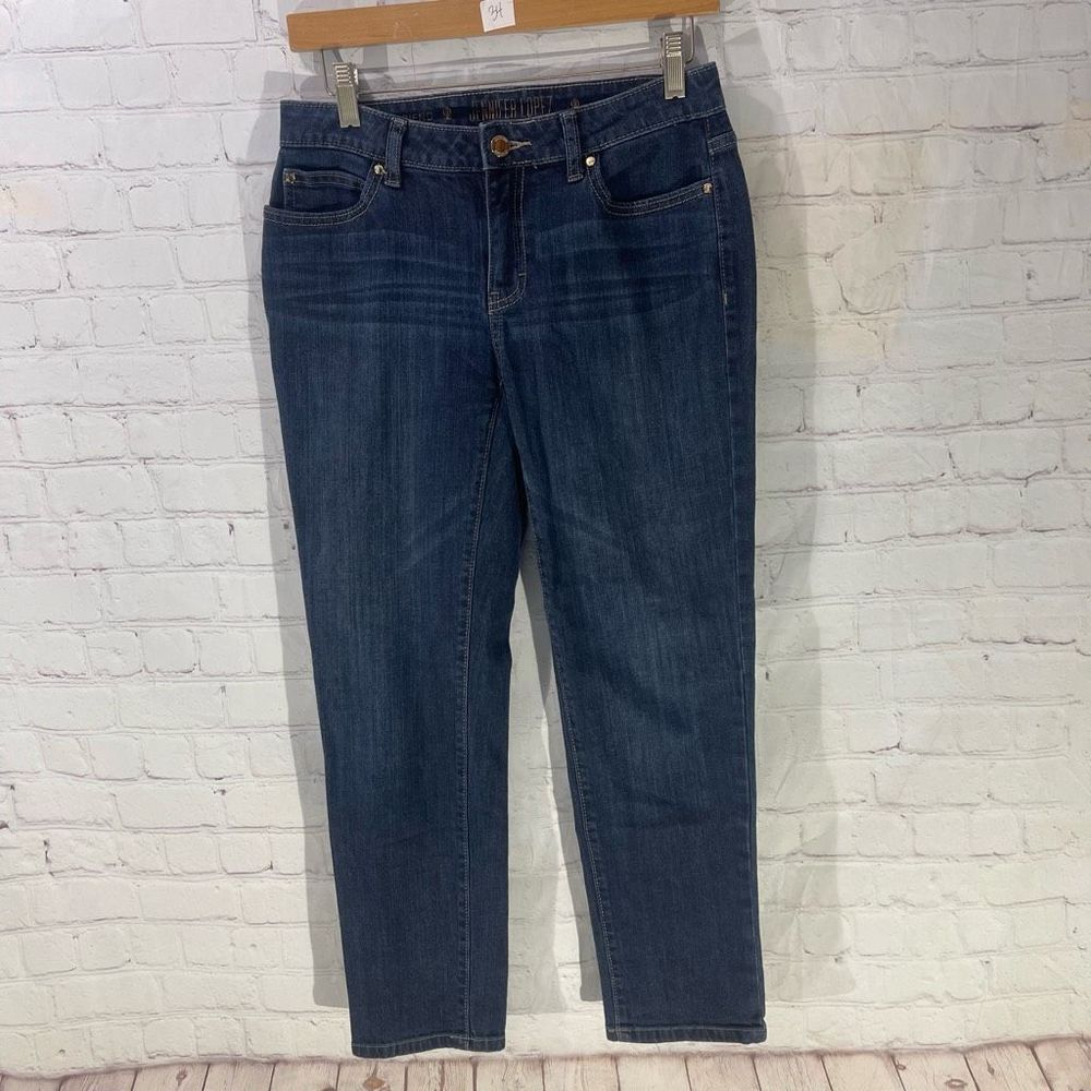 Jennifer Lopez Jeans Size 2